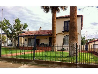 3501 Van Buren Ave, El Paso, TX 79930 - photo 2