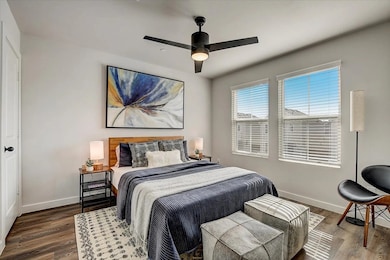 15101 Litsey Creek Dr unit 14850L, Roanoke, TX 76262 - photo 5