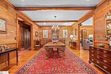 160 Duffs Mountain Rd, Marietta, SC 29661 - photo 4