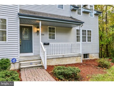 316 Whitman Dr, Blackwood, NJ 08012 - photo 4