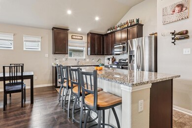 1105 Irina Cove, Hutto, TX 78634 - photo 7