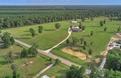 22988 Morgan Cemetery Rd, Cleveland, TX 77328 - photo 2