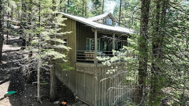 12 Meadow View Glen, Cloudcroft, NM 88317 - photo 5