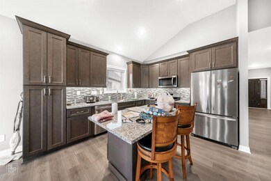 10172 California St, Crown Point, IN 46307 - photo 3