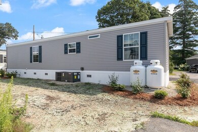 1 G St, Merrimac, MA 01860 - photo 4