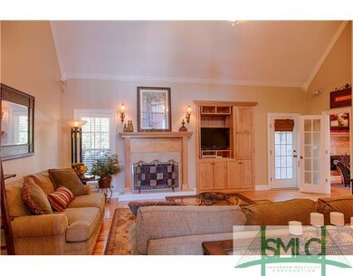 Den/Family/Great Room.