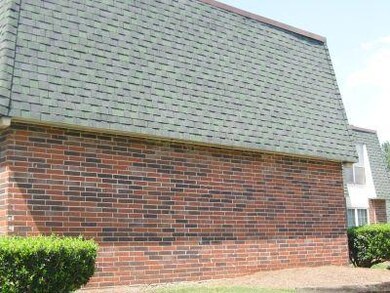 New roof