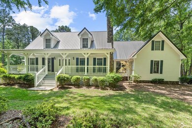 2491 Reids Ferry Rd, Buckhead, GA 30625 - photo 2