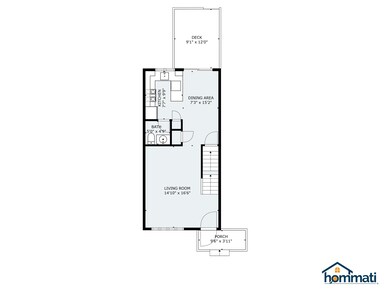 1304 Goffstown Rd unit 8, Manchester, NH 03102 - photo 3