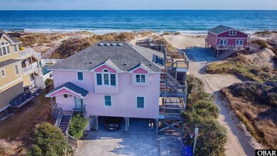 9509 S Old Oregon Inlet Rd unit Lot 12Pt 11, Nags Head, NC 27959 - photo 3