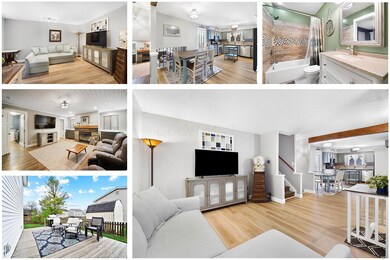 2345 Stargrass Ave, Grove City, OH 43123 - photo 2