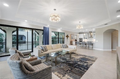 16436 Carrara Way unit 5-101, Naples, FL 34110 - photo 3