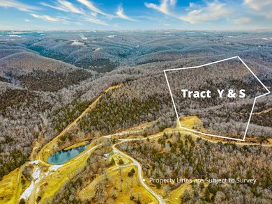 Table Rock Lake Acreage