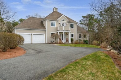 21 Fairway Pointe Rd, East Falmouth, MA 02536 - photo 4