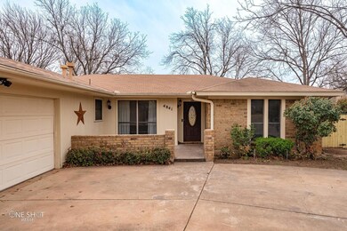 4841 Mourning Dove Ln, Abilene, TX 79606 - photo 2