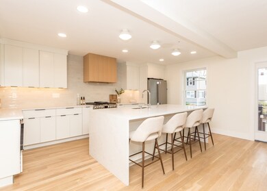 139 Bright St unit 1, Waltham, MA 02453 - photo 4