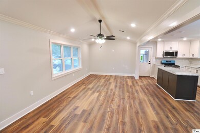 905 S Maple St, Ruston, LA 71270 - photo 3