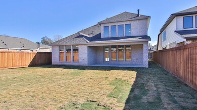 7922 Lookout Hill Dr, Magnolia, TX 77354 - photo 7