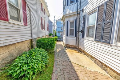 194 Diman St unit 2, Fall River, MA 02721 - photo 2