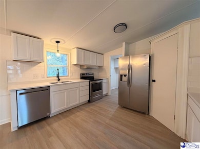 2914 Battery Park Dr, Florence, SC 29506 - photo 7