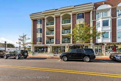 57-61 Brighton Ave unit 402, Long Branch, NJ 07740 - photo 5