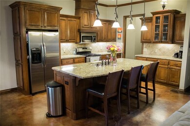 19416 Stone Cress Ct, Edmond, OK 73012 - photo 3