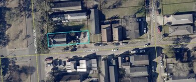 History of Elysian Fields Avenue: https://en.wikip