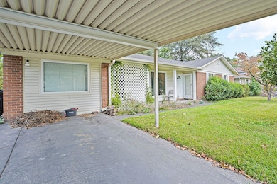 820 Mitchell St, Augusta, GA 30907 - photo 4