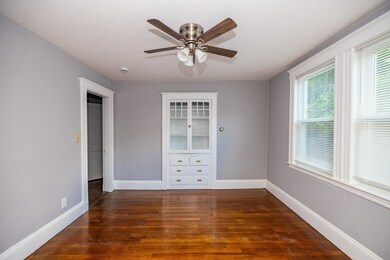 81 Warwick Rd unit 1, Newton, MA 02465 - photo 7