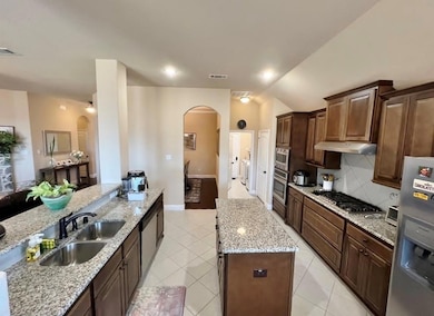 1707 Asbury Dr, Wylie, TX 75098 - photo 5