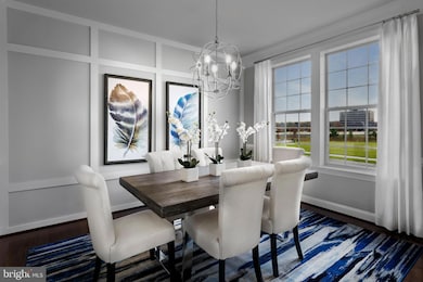 894 Westmoreland Way, Charles Town, WV 25414 - photo 6