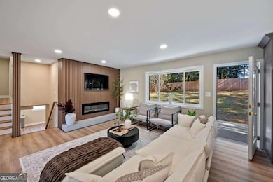 1120 Taliwa Trail NE, Marietta, GA 30068 - photo 6