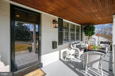 1504 Wake Forest Dr, Alexandria, VA 22307 - photo 4