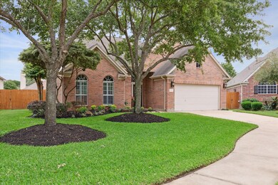 8310 Brighton Lake Ln, Houston, TX 77095 - photo 2