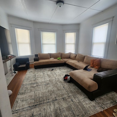 2nd Floor Unit