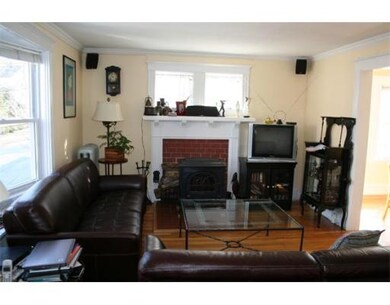 49 Benjamin Rd unit 51, Belmont, MA 02478 - photo 3