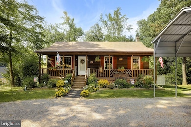 631 Ulysses Way, Linden, VA 22642 - photo 2