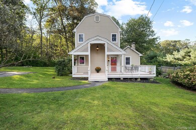 48 Slater Rd, Patterson, NY 12563 - photo 2