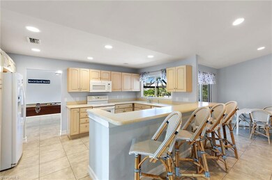 1031 Mendel Ave, Marco Island, FL 34145 - photo 4