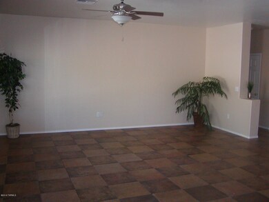 Great Room Concept