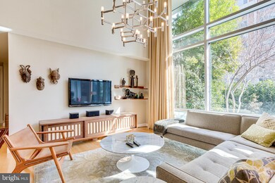 Residences at 22 West unit 1A, Washington, DC 20037 - photo 2