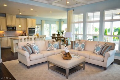 870 Sunrise Cir, Aurora, OH 44202 - photo 6