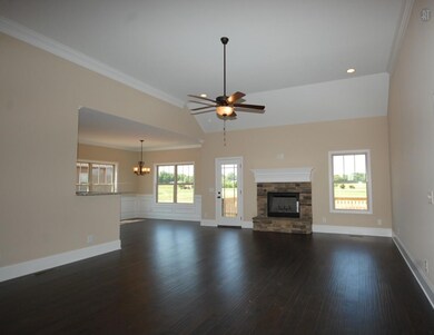 2419 Bluebird Rd, Lebanon, TN 37087 - photo 2