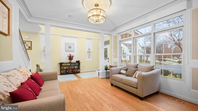 8508 Summershade Dr, Odenton, MD 21113 - photo 7