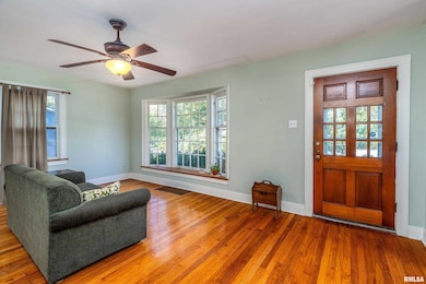 711 W Elm St, Carbondale, IL 62901 - photo 6