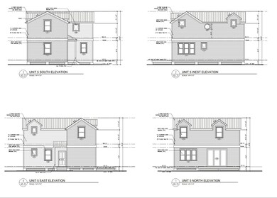 Elevations
