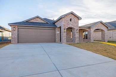 3007 Frontier Ln, Amarillo, TX 79124 - photo 2