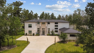 Nestled in Spring, Texas, Benders Landing is a premier master-planned community stretching across more than 4,000 acres.