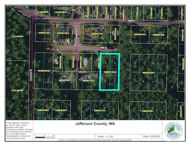 12 xx 48th St, Port Townsend, WA 98368 - photo 7