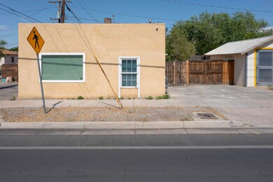 519 8th St SW, Albuquerque, NM 87102 - photo 2